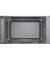 FF020LMB2 Mikrowelle 800 W schwarz