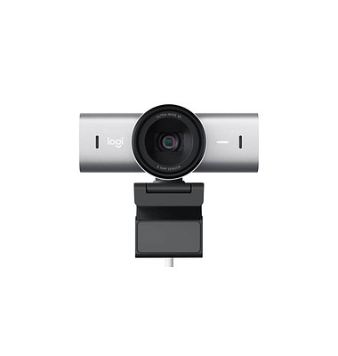 MX BRIO Webcam grau