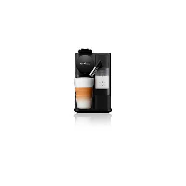 8004399020399 - black Nespressoautomaten Nespresso Lattissima One EN 510B by Delonghi black EN510B 8004399020399