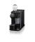 Kapselmaschine Lattissima One EN510.B EN510.B, schwarz, 1450 Watt, 1-2 Tassen pro Br&uuml;hvorgang