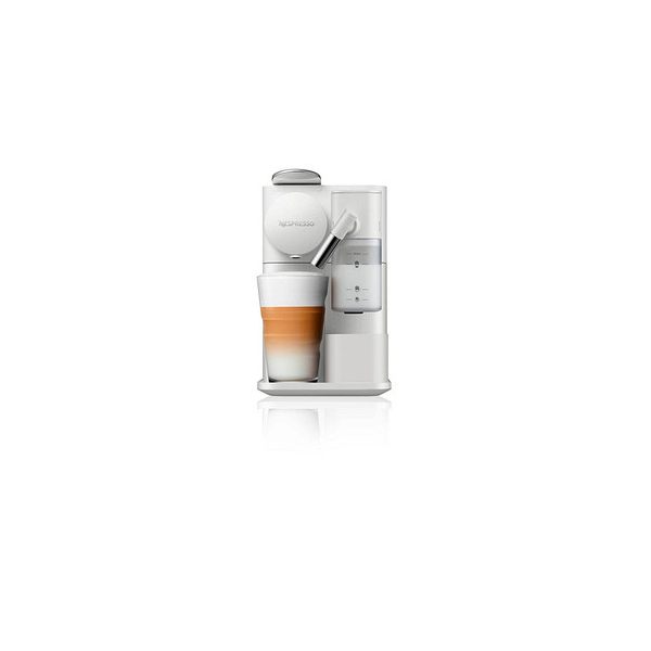 8004399020405 - white Nespressoautomaten Nespresso Lattissima One EN 510W by Delonghi white EN510W 8004399020405 8004399020405 - white Nespressoautomaten Nespresso Lattissima One EN 510W by Delonghi white EN510W 8004399020405