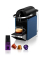 Kapselmaschine Nespresso Pixie EN 127.BL EN127.BL, blau, 1260 Watt, 1-2 Tassen pro Br&uuml;hvorgang