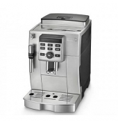 ECAM 23.120.SB Kaffeevollautomat silber