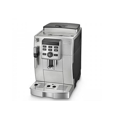 ECAM 23.120.SB Kaffeevollautomat silber