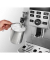 ECAM 23.120.SB Kaffeevollautomat silber