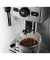 ECAM 23.120.SB Kaffeevollautomat silber