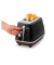 CTOV2103.BK Toaster schwarz
