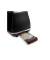 CTOV2103.BK Toaster schwarz