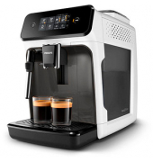 Kaffeevollautomat EP1223/00 EP1223/00, schwarz/wei&szlig;, 1500 Watt, 1-2 Tassen pro Br&uuml;hvorgang