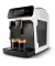 Kaffeevollautomat EP1223/00 EP1223/00, schwarz/wei&szlig;, 1500 Watt, 1-2 Tassen pro Br&uuml;hvorgang