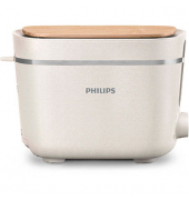 HD264010 Toaster weiß