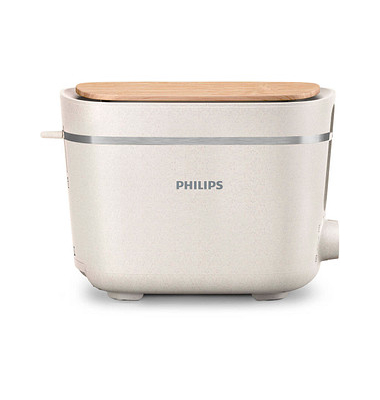 HD264010 Toaster weiß