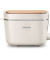 HD264010 Toaster weiß