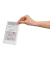 Dreimonatskalender Tischaufsteller 5035W, 3 Monate / 1 Seite, 12,5x16cm, 2025/2026