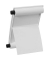Dreimonatskalender Tischaufsteller 5000W/S, 3 Monate / 1 Seite, 11x18,3cm, 2025/2026