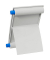Dreimonatskalender Tischaufsteller 5000G/B, 3 Monate / 1 Seite, 11x18,3cm, 2025/2026