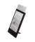 Dreimonatskalender Tischaufsteller 5035S, 3 Monate / 1 Seite, 12,5x16cm, 2025/2026