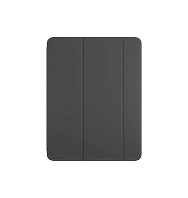 Smart Folio Tablet-Hülle schwarz