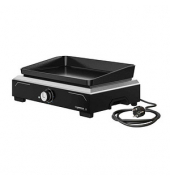 Elektrogrill Plancha Electric 1 XD 2.100 W 51,4 x 38,3 x 18,4 cm
