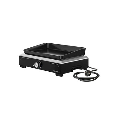 Elektrogrill Plancha Electric 1 XD 2.100 W 51,4 x 38,3 x 18,4 cm