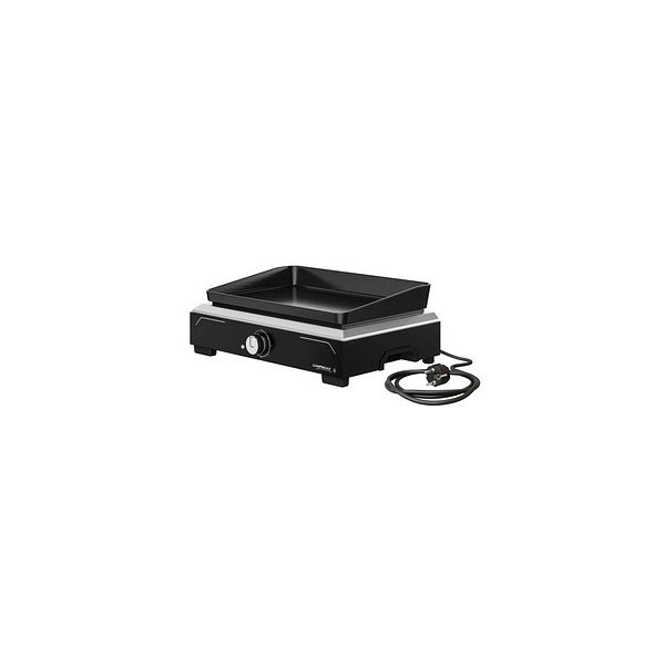 3138522132170 - Elektrogrill Plancha Electric 1 XD 2100 W 514 x 383 x 184 cm 3138522132170 Campinggaz