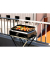 Elektrogrill Plancha Electric 1 XD 2.100 W 51,4 x 38,3 x 18,4 cm