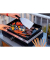 Elektrogrill Plancha Electric 1 XD 2.100 W 51,4 x 38,3 x 18,4 cm