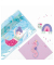 Diamond Painting Mermaid mehrfarbig