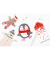 Diamond Painting Christmas mehrfarbig