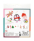 Diamond Painting Christmas mehrfarbig