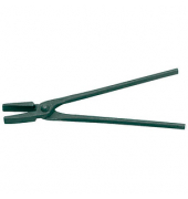 Schmiedezange mit flachem Maul 230-300 8842510