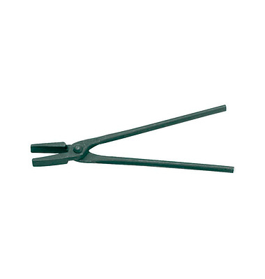 Schmiedezange mit flachem Maul 230-300 8842510