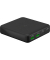 GaN-Ladestation schwarz, 65 Watt