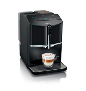 TF301E19 EQ300 Kaffeevollautomat schwarz