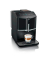 Kaffeevollautomat TF301E19 EQ300 TF301E19, schwarz, 1300 Watt, 1-2 Tassen pro Br&uuml;hvorgang