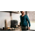TF301E19 EQ300 Kaffeevollautomat schwarz