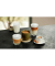 Kaffeevollautomat TF301E19 EQ300 TF301E19, schwarz, 1300 Watt, 1-2 Tassen pro Br&uuml;hvorgang