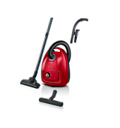 Serie 4 BGD38RD1H Staubsauger 600 W