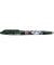 FRIXION Ball Naruto Tintenroller schwarz mit Motiv 0,35 mm, Schreibfarbe: schwarz