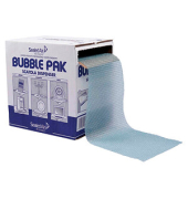 Luftpolsterfolie 101156321 AirCap Bubble Pak 2-lagig Polyethylen transparent 30cm x 50m 