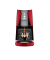 DAMA Kaffeepadmaschine rot