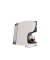 DAMA Kaffeepadmaschine grau