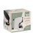 DAMA Kaffeepadmaschine grau