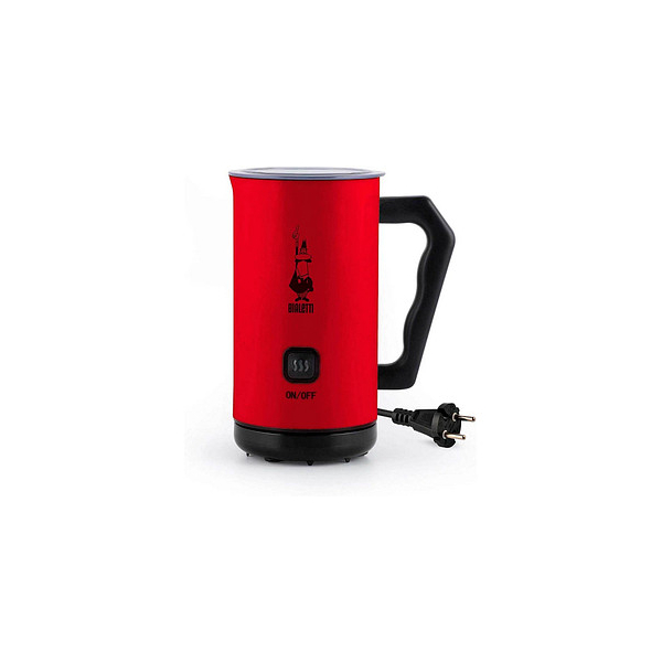 8006363027243 - Mini-Rührstab zum Schäumen                                 Rot 1 L