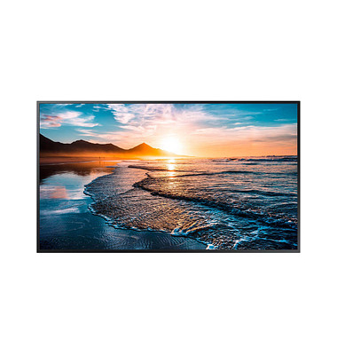 QH75B UHD-Display 189,0 cm (75,0 Zoll)