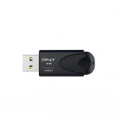 USB-Stick Attaché 4 schwarz 16 GB