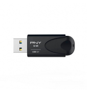USB-Stick Attaché 4 schwarz 32 GB