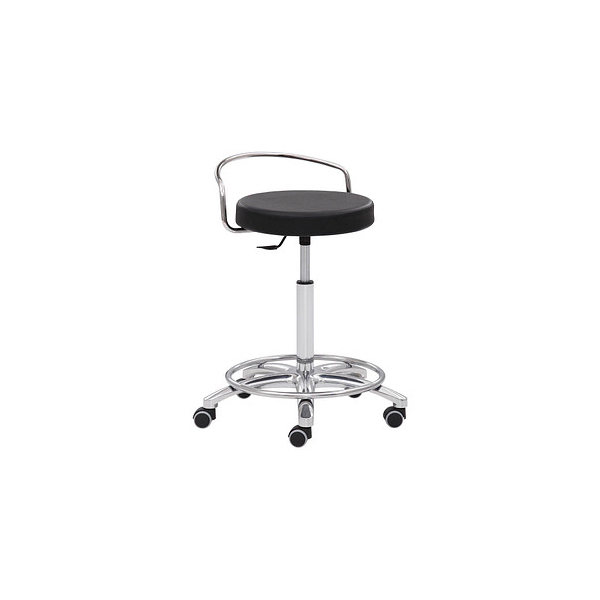 4032376550748 - Arbeitsstuhl 1253 30572 Laborhocker Drehhocker schwarz 4032376550748 Mayer 4032376550748 - Arbeitsstuhl 1253 30572 Laborhocker Drehhocker schwarz 4032376550748 Mayer