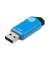 USB-Stick v150w blau, schwarz 32 GB