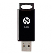 USB-Stick v212w schwarz 64 GB